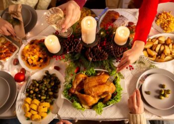 Kuliner Natal Khas Indonesia: Dari Ayam Kodok hingga Ikan Arsik