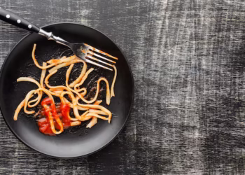 Jangan Asal Simpan! Ini 5 Makanan Sisa yang Berbahaya bagi Kesehatan