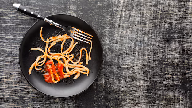 Jangan Asal Simpan! Ini 5 Makanan Sisa yang Berbahaya bagi Kesehatan