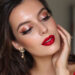 Tren Makeup Malam Tahun Baru 2026: Electric Eyeliner hingga Bibir Merah Klasik