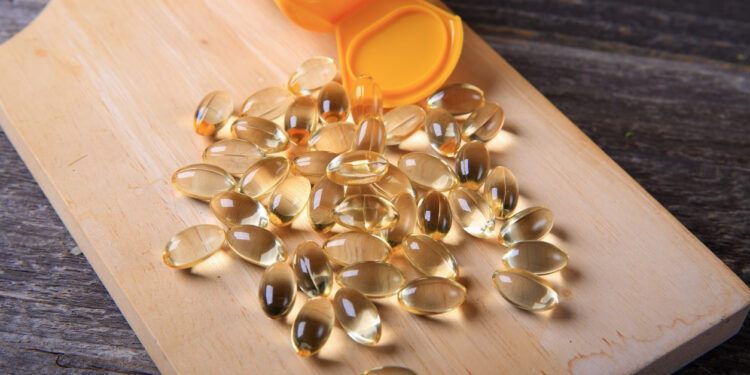 Studi Ungkap 76% Penduduk Dunia Kekurangan Omega-3, Risiko Besar yang Sering Diabaikan