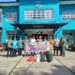 Kembalikan Sampah Organik ke Alam, Kecamatan Ciputat Launching Sistem Teba Komposter Alami