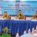 Pemkot Tangsel Gerak Cepat Stabilkan Harga Menjelang Natal dan Tahun Baru
