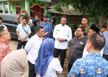 Pemprov Banten Percepat Perbaikan Jalan Menuju Destinasi Wisata Jelang Libur Nataru