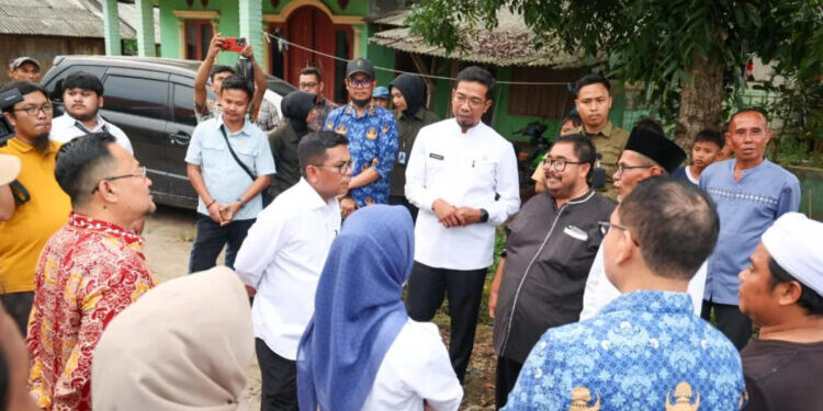 Pemprov Banten Percepat Perbaikan Jalan Menuju Destinasi Wisata Jelang Libur Nataru