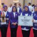 Membanggakan! Posyandu Pari di Pamulang Timur Tangsel Sukses Raih Juara 3 se-Banten