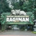 Ragunan Terapkan Denda Rp500 Ribu bagi Pengunjung yang Buang Sampah Sembarangan