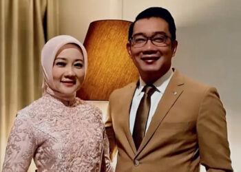 Atalia Praratya Ungkap Alasan Gugatan Cerai RK Bukan Dipicu Orang Ketiga