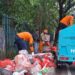 27 Armada Baru Dikerahkan, Pemkot Tangsel Angkut Sampah Bertahap