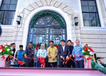 Swiss-Belexpress Palu Hadirkan Penginapan Modern dan Terjangkau untuk Wisatawan Urban