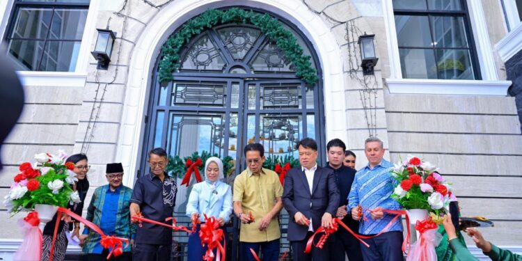 Swiss-Belexpress Palu Hadirkan Penginapan Modern dan Terjangkau untuk Wisatawan Urban