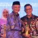 Tangsel Raih Peringkat II Nasional Sutami Award 2025 untuk Kinerja Terbaik Pembinaan Jasa Konstruksi