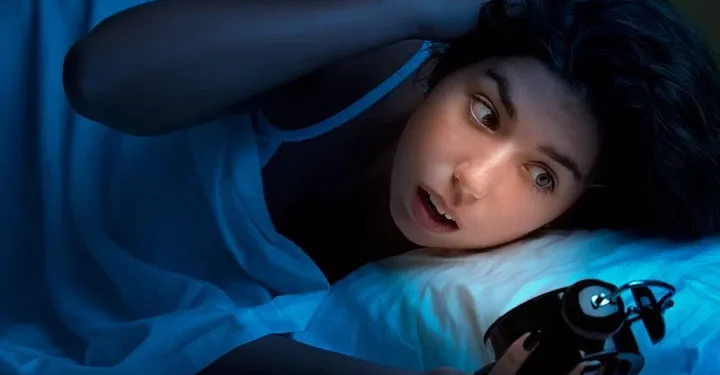 Sulit Tidur Nyenyak Karena Terbangun Jam 3 Pagi? Kenali Penyebab Umumnya