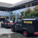Teror Bom Lewat Email, Polisi Sisir Sejumlah Sekolah di Depok
