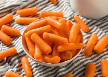 Tren TikTok Klaim Wortel Mini Bikin Tidur Nyenyak, Ahli: Tak Ada Bukti Ilmiah