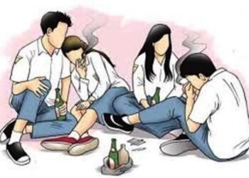 Pergaulan Bebas dan Krisis Identitas Generasi Muda