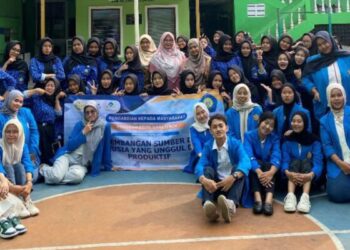 Pengenalan Manajemen Waktu