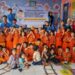Mahasiswa UNPAM Tanamkan Budaya Menabung Sejak Dini di RA Ummul Arqam Lewat Cara yang Seru dan Kreatif