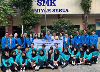 PKM Unpam: Menciptakan Masa Depan dengan Pengembangan Keterampilan di Era Digital