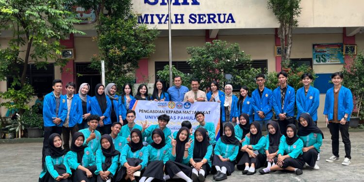 PKM Unpam: Menciptakan Masa Depan dengan Pengembangan Keterampilan di Era Digital