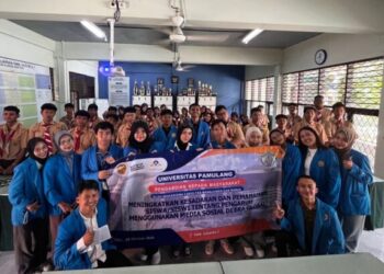 Bijak Bermedia Sosial: Etika, Privasi dan Strategi Produktif