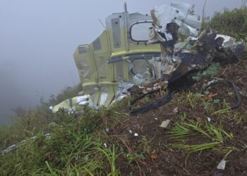 Pencarian Hari Ketujuh, Tim SAR Temukan 10 Paket Korban Pesawat ATR 42-500