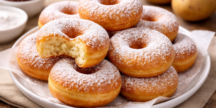 Resep Makanan Camilan Praktis untuk Menemani Hari Minggu