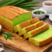 Resep Kue Bolu Pandan Lembut dan Wangi, Mudah Dibuat di Rumah