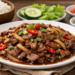 Resep Tumis Daging Sapi Saus Kecap, Empuk dan Gurih untuk Menu Keluarga