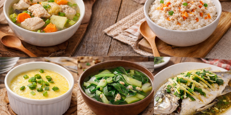 Resep Masakan Ramah Lambung Saat Musim Hujan, Cocok Cegah Maag Kambuh