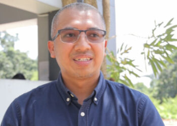 DCKTR Tangsel Inisiasi Program Biopori Kantor untuk Dukung Pengelolaan Sampah Berkelanjutan