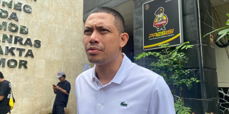 Pemerintah Soroti Dugaan Teror DJ Donny, Aparat Diminta Segera Bertindak