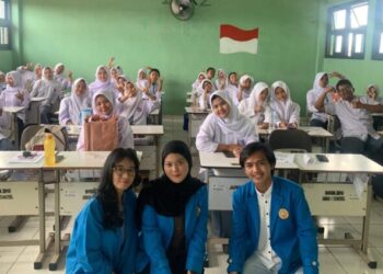 Pengenalan Self-Love dan Pengembangan Diri Positif