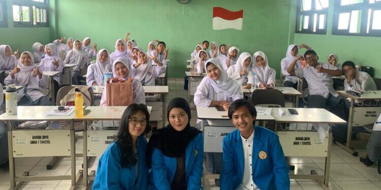 Pengenalan Self-Love dan Pengembangan Diri Positif