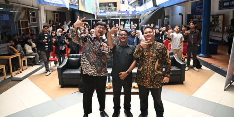 Festival FISIP UMT Jadi Ruang Kreativitas dan Literasi Visual Mahasiswa