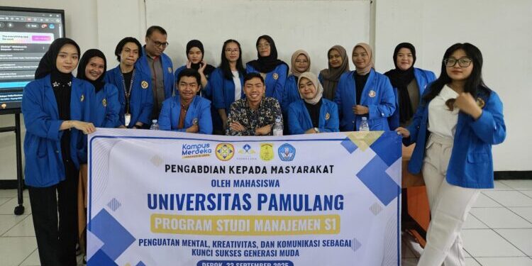 Menumbuhkan Rasa Kepercayaan Diri dalam Berkomunikasi