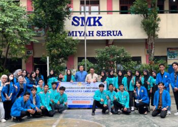 Pelatihan Soft Skill dan Kepemimpinan untuk Meningkatkan Kepercayaan Diri Siswa