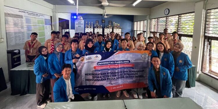 Pengertian dan Perkembangan Media Sosial di Era Global