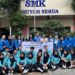 PKM Unpam: Pelatihan Public Speaking untuk Generasi Muda di SMK Islamiyah Serua