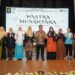 Rektor Heri Hermansyah Dorong UI Jadi Katalisator Nasional