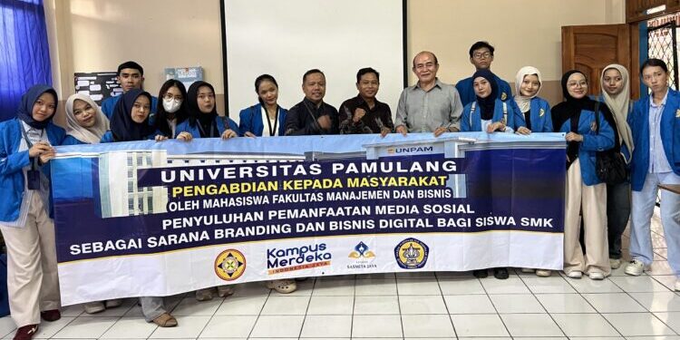 Media Sosial: Jembatan Emas Menuju Branding Kuat dan Kesuksesan Digital