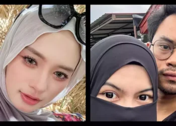 Insanul Fahmi Jawab Isu Desakan Inara Rusli, Pilih Pertahankan Wardatina Mawa