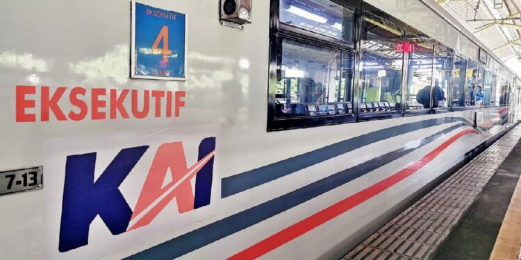Tiket Kereta Lebaran 2026 Mulai Dijual, Ini Strategi Jitu Agar Tidak Kehabisan