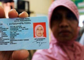 Dukcapil Buka Layanan Ganti Foto KTP, Ini Aturan, Syarat, dan Cara Resminya di 2026