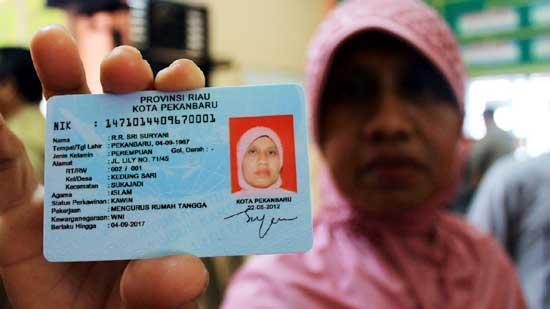 Dukcapil Buka Layanan Ganti Foto KTP, Ini Aturan, Syarat, dan Cara Resminya di 2026