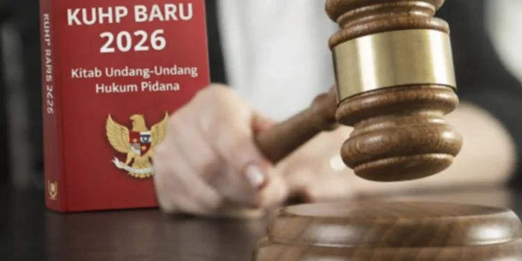 Wamenkumham Tegaskan Pasal Penghinaan Presiden Tidak Larang Kritik