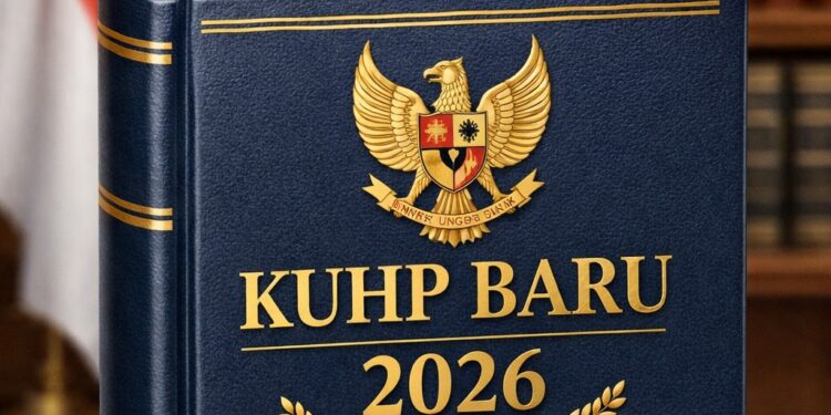 Mulai 2 Januari 2026, Praktik Santet Resmi Dipidana dalam KUHP Baru
