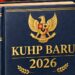 Mulai 2 Januari 2026, Praktik Santet Resmi Dipidana dalam KUHP Baru
