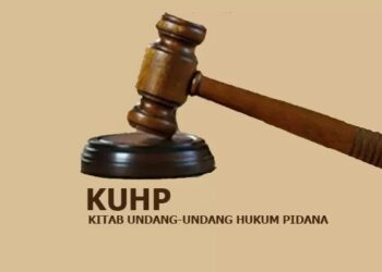Pakar Hukum Nilai KUHP Baru Belum Pancasilais dan Masih Warisan Hukum Kolonial