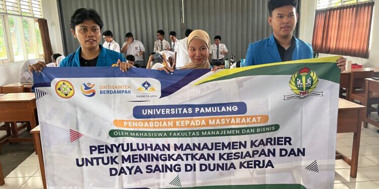 Membangun Masa Depan Sejak Dini: Pentingnya Pembelajaran Personal Branding